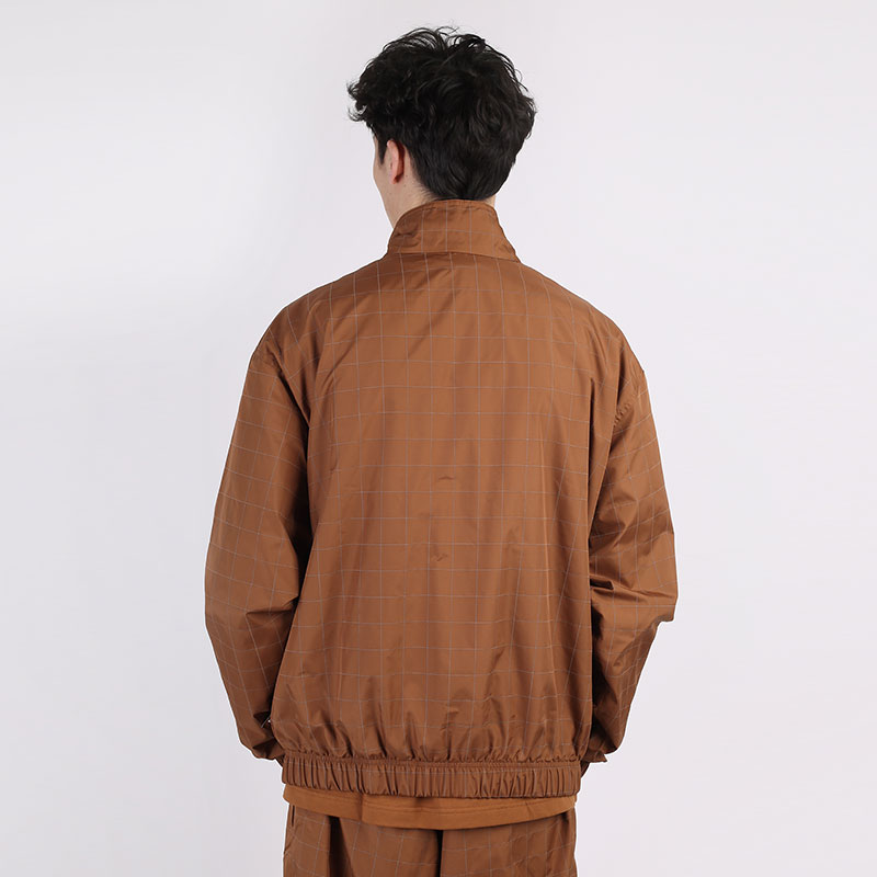 Мужская куртка Nike NikeLab Flash Tracksuit Jacket (CV0556-281)  - цена, описание, фото 6